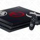 Battlefront II PS4 Pro Bundle | $400 | Amazon